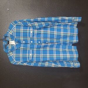 Patagonia Womens Size 8 Flannel
